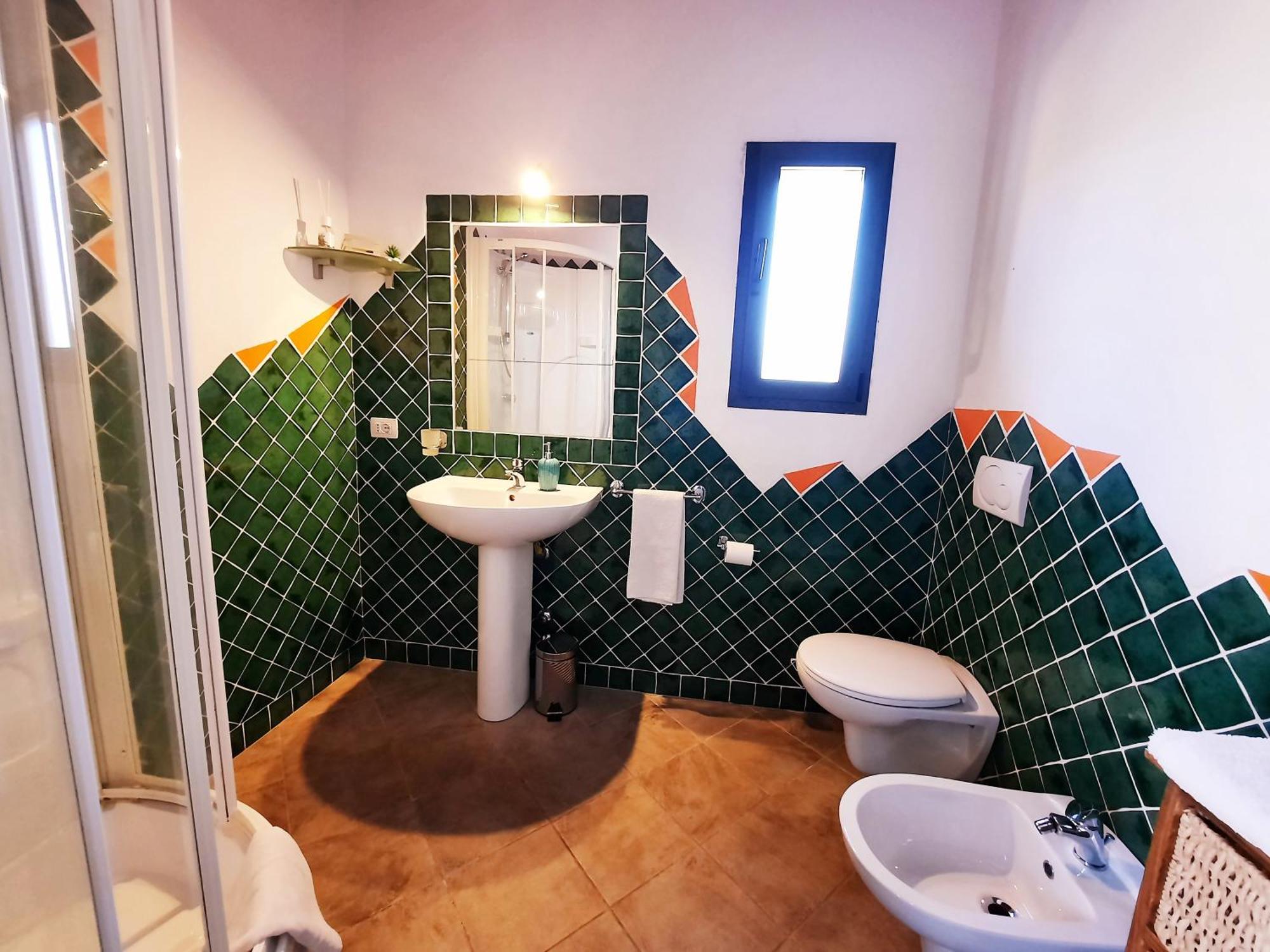 Lu Lisandru Abbiadori Room photo